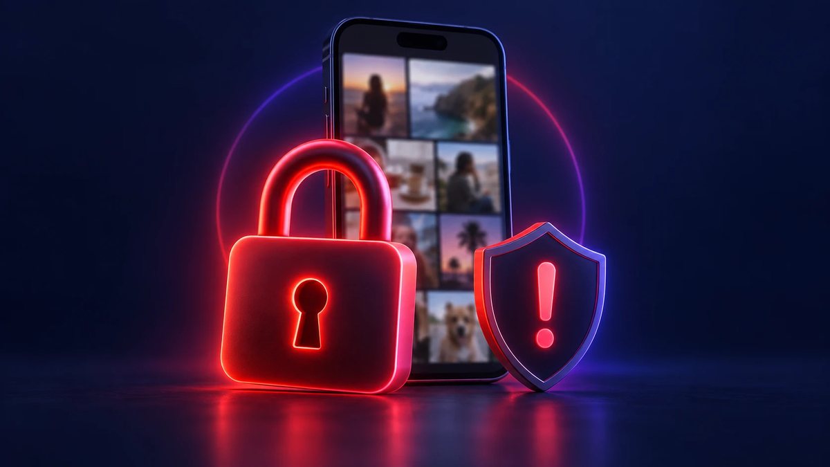 بلاک شدن پیج اینستاگرام و محدود شدن حساب